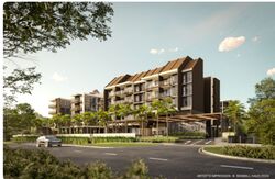Bagnall Haus (D16), Condominium #443405281